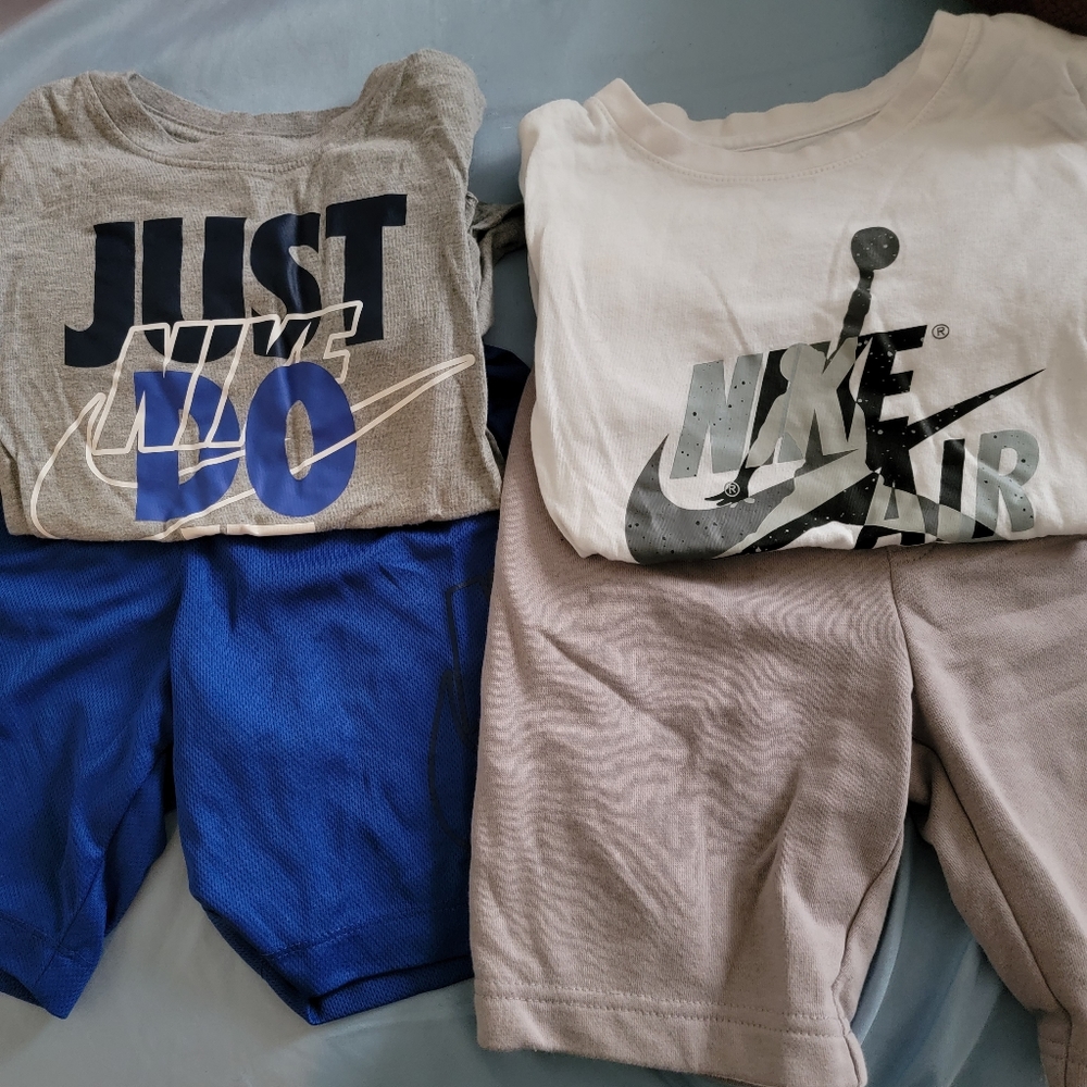Short sets
